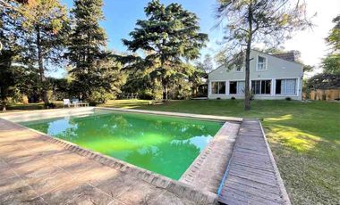 Chalet en venta en Ranelagh Golf