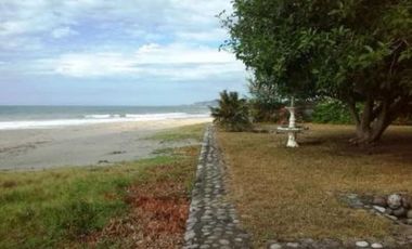Beach House for Sale in San Juan, La Union (SOLD!!)