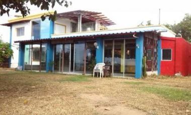 Beach House for Sale in San Juan, La Union (SOLD!!)