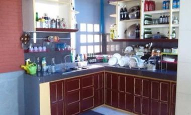 Beach House for Sale in San Juan, La Union (SOLD!!)