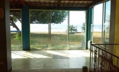 Beach House for Sale in San Juan, La Union (SOLD!!)