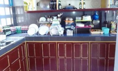 Beach House for Sale in San Juan, La Union (SOLD!!)