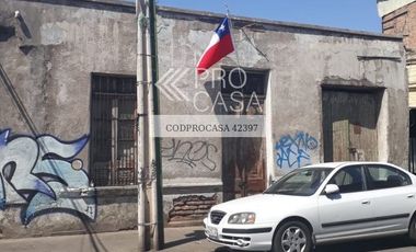 La Paz/Dávila - Bodega - Venta