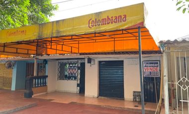 casa en venta en ciudadela 20 de julio. Cod V105729