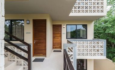 Hotel boutique con 5 suites, 6 recamaras, roof top con alberca, amueblado