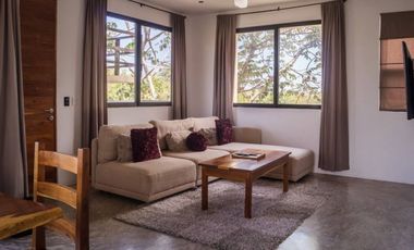 Hotel boutique con 5 suites, 6 recamaras, roof top con alberca, amueblado