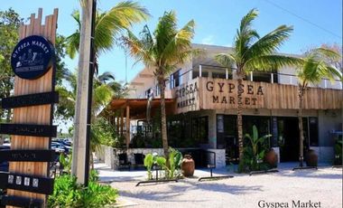 Hotel boutique con 5 suites, 6 recamaras, roof top con alberca, amueblado