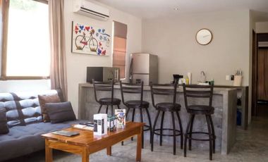 Hotel boutique con 5 suites, 6 recamaras, roof top con alberca, amueblado