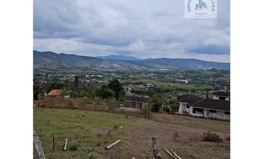 ref 882a el Carmen/ vendo lote campestre en pavas