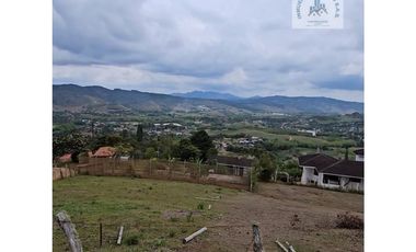 ref 882a el Carmen/ vendo lote campestre en pavas
