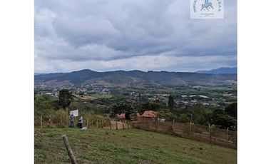 ref 882a el Carmen/ vendo lote campestre en pavas