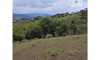 ref 882a el Carmen/ vendo lote campestre en pavas