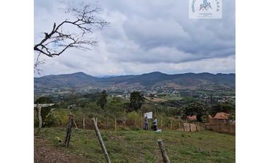 ref 882a el Carmen/ vendo lote campestre en pavas
