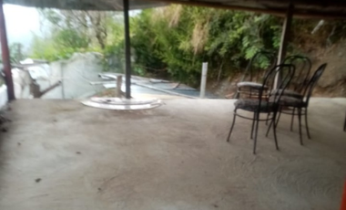 finca en venta en el higueron. Cod V400155
