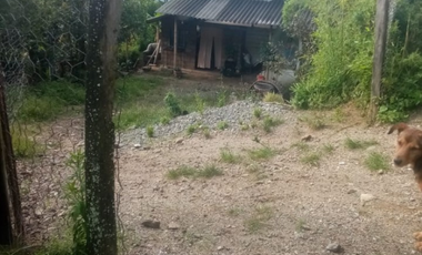finca en venta en el higueron. Cod V400155