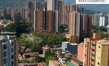 Venta apto Sabaneta la doctora, Antioquia - Proyecto Gaita - Cesión