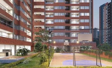 Venta apto Sabaneta la doctora, Antioquia - Proyecto Gaita - Cesión