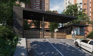 Venta apto Sabaneta la doctora, Antioquia - Proyecto Gaita - Cesión