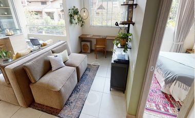 Venta apto Sabaneta la doctora, Antioquia - Proyecto Gaita - Cesión