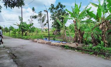 Rumah Siap Bangun 10 Unit Dalam Cluster Harga Termurah