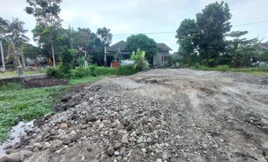 Rumah Siap Bangun 10 Unit Dalam Cluster Harga Termurah