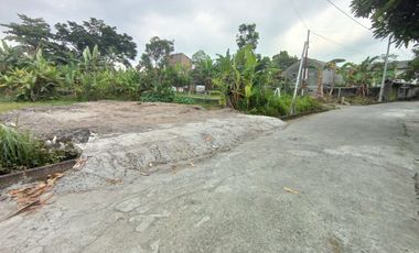 Rumah Siap Bangun 10 Unit Dalam Cluster Harga Termurah