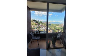 Apartamento en Venta Viviendas del Sur Itagüi