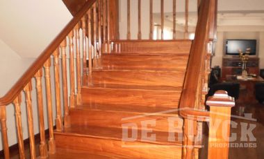 Chalet en venta en Quilmes Oeste