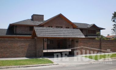 Chalet en venta en Quilmes Oeste