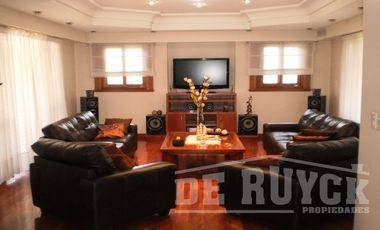 Chalet en venta en Quilmes Oeste