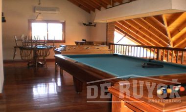 Chalet en venta en Quilmes Oeste