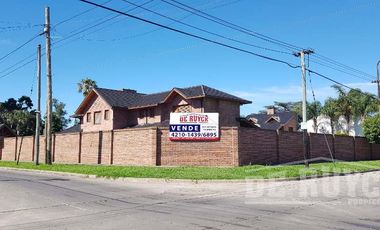 Chalet en venta en Quilmes Oeste