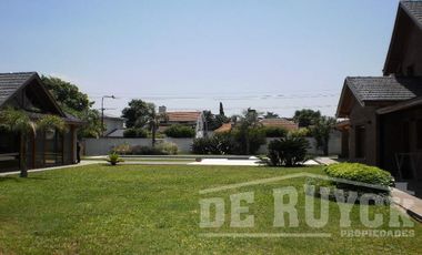 Chalet en venta en Quilmes Oeste