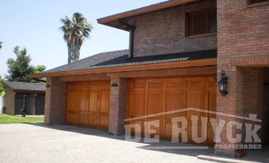 Chalet en venta en Quilmes Oeste