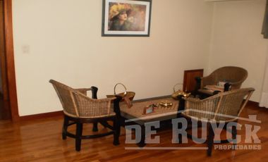 Chalet en venta en Quilmes Oeste