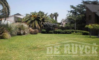 Chalet en venta en Quilmes Oeste