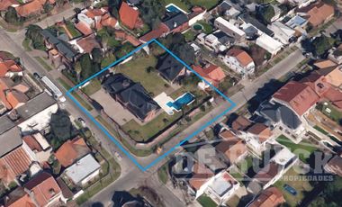 Chalet en venta en Quilmes Oeste