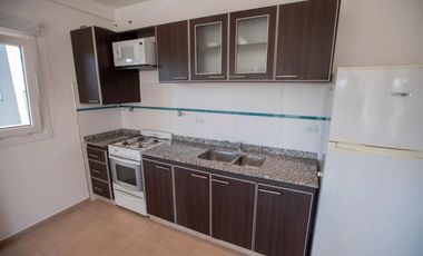 DEPARTAMENTO A LA VENTA - EN AV BUNGE (PINAMAR) - LA RENATA 9