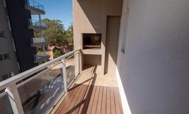 DEPARTAMENTO A LA VENTA - EN AV BUNGE (PINAMAR) - LA RENATA 9