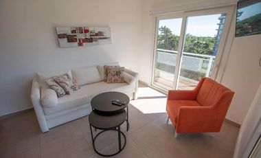 DEPARTAMENTO A LA VENTA - EN AV BUNGE (PINAMAR) - LA RENATA 9