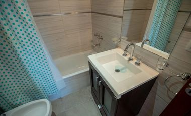 DEPARTAMENTO A LA VENTA - EN AV BUNGE (PINAMAR) - LA RENATA 9