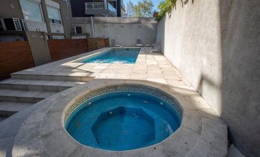 DEPARTAMENTO A LA VENTA - EN AV BUNGE (PINAMAR) - LA RENATA 9