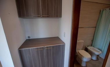 DEPARTAMENTO A LA VENTA - EN AV BUNGE (PINAMAR) - LA RENATA 9
