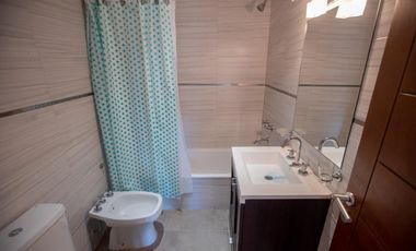 DEPARTAMENTO A LA VENTA - EN AV BUNGE (PINAMAR) - LA RENATA 9