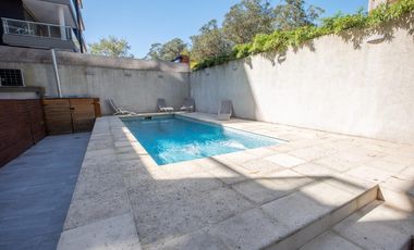 DEPARTAMENTO A LA VENTA - EN AV BUNGE (PINAMAR) - LA RENATA 9