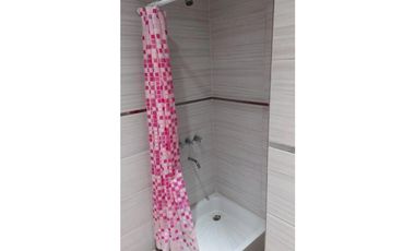 DEPARTAMENTO A LA VENTA - EN AV BUNGE (PINAMAR) - LA RENATA 9