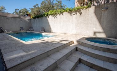 DEPARTAMENTO A LA VENTA - EN AV BUNGE (PINAMAR) - LA RENATA 9