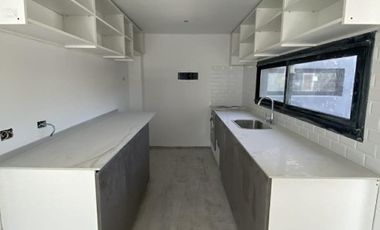 Departamento en venta en Tigre Centro