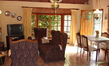 Casa en Venta en Francisco Álvarez, Moreno, Buenos Aires