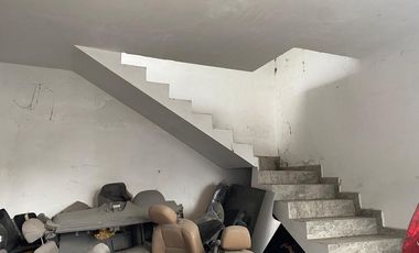 Renta de Terreno pavimentado, Zona Pablo A. de la Garza